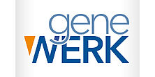 Logo GeneWerk GmbH
