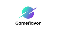 Logo von Game Flavor