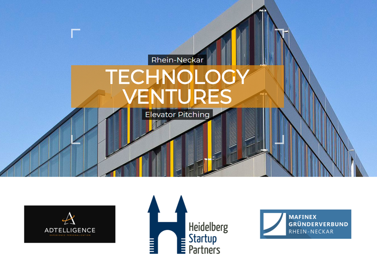 Eventsdetails - Technologiepark Heidelberg