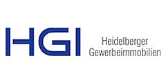 Logo von HGI Gewerbeimmobilien GmbH & Co KG