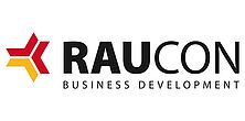 Logo RauCon GmbH & Co.KG