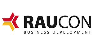 Logo RauCon GmbH & Co.KG