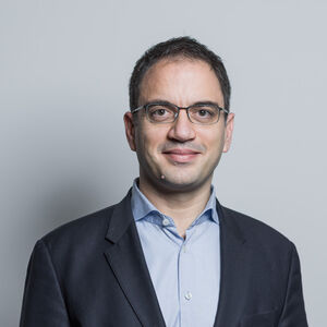 Dr. Thomas Prexl