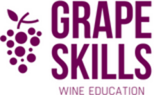 Logo Grape Skills