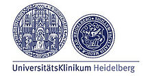 Logo Universitätsklinik Heidelberg