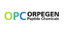 Logo Orpegen Peptide Chemicals  GmbH