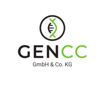 Logo GenCC GmbH & Co. KG