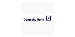 Logo von Deutsche Bank AG