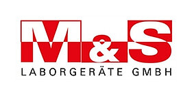 Logo von MS Laborgeräte