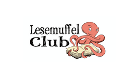 Logo von Lesemuffel Club