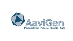 Logo von AaviGen