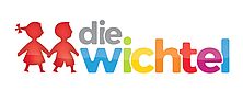 Logo Kindertagesstätte 'Die Wichtel' Beruf und Kind e.V.