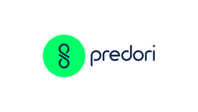 Logo of predori