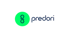 Logo of predori