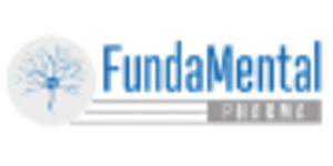 Logo FundaMental Pharma GmbH