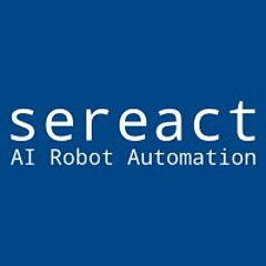 Logo of sereact (TTI)