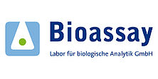 Logo Bioassay - Laboratory for Biological Analytics GmbH