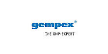 Logo gempex GmbH