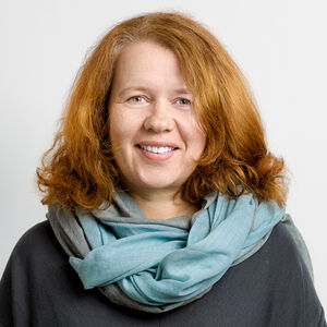 Angelika Habecker