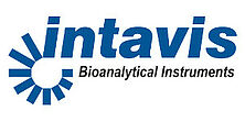 Logo INTAVIS Bioanalytical Instruments AG