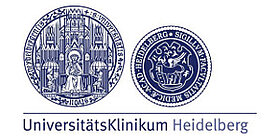 Logo von Universitätsklinik Heidelberg