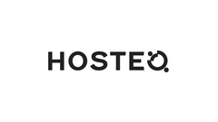 Logo von Hosteq