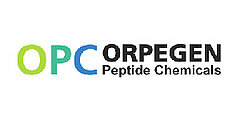 Logo von Orpegen Peptide Chemicals  GmbH