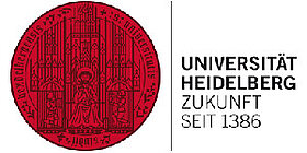 Logo von Universität Heidelberg Gründungsmanagement