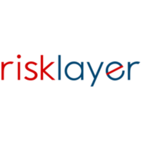 Logo of Risklayer