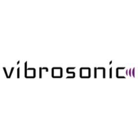 Logo of Vibrosonic