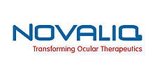 Logo Novaliq GmbH