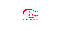 Logo CeloNova BioSciences Germany GmbH