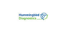 Logo Hummingbird Diagnostics GmbH