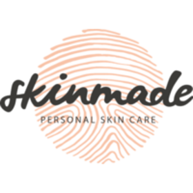 Logo of Skinmade