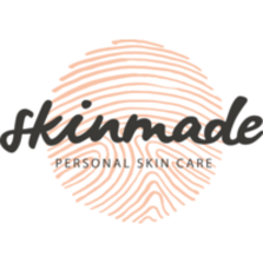 Logo of Skinmade