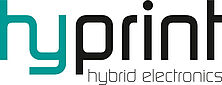 Logo hyprint GmbH