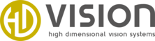 Logo HD Vision Systems GmbH