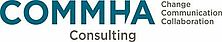 Logo Commha Consulting GmbH & Co. KG