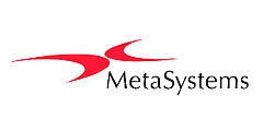 Logo von MetaSystems GmbH