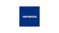 Logo von remetra app GmbH