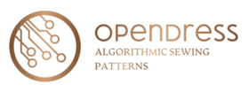 Logo of OpenDress