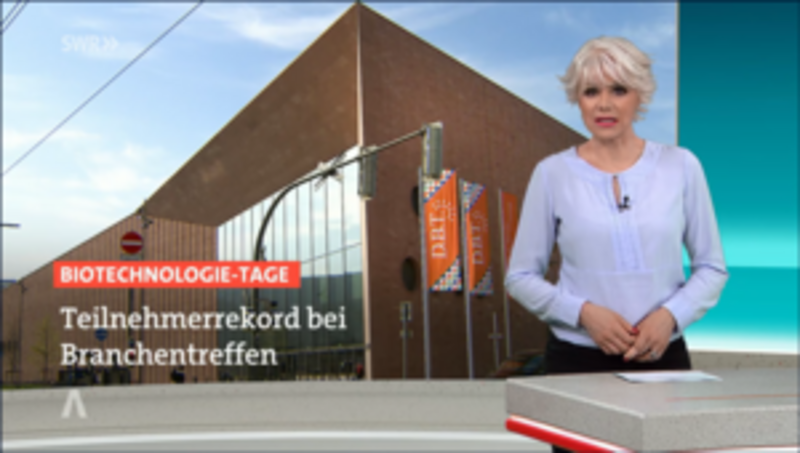 Die DBT2025 in Heidelberg
