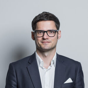 Markus Bühler