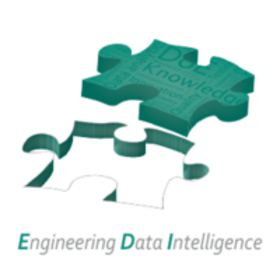 Logo of EDI