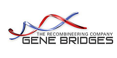 Logo von Gene Bridges GmbH