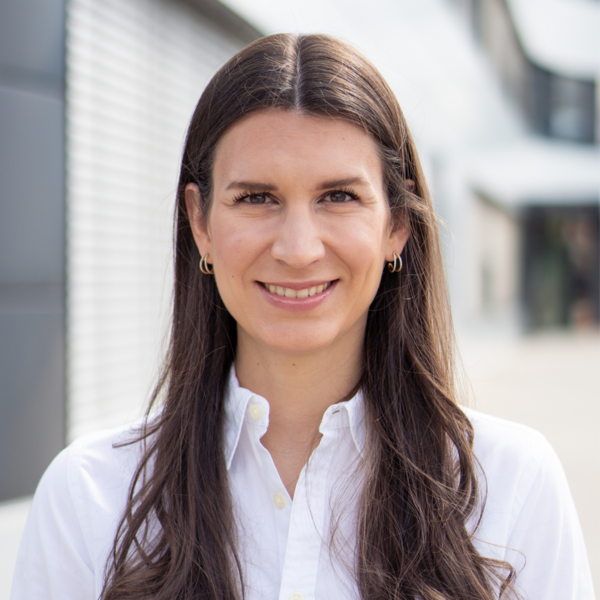 Clara Jassoy Marketing & PR beim Technologiepark Heidelberg