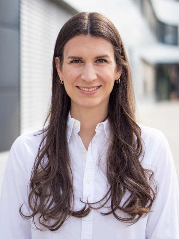 Clara Jassoy Clara Jassoy Marketing & PR beim Technologiepark Heidelberg