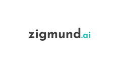 Logo von zigmund.ai