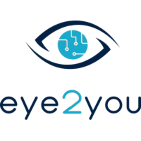 Logo of eye2you