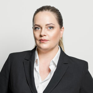 Julia Niederbühl